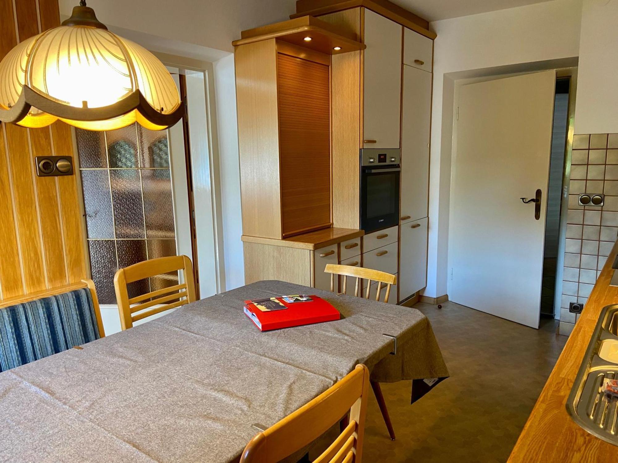 Villa Erika Sexten Extérieur photo